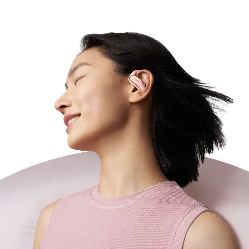 Tai nghe thể thao Shokz Openfit Air