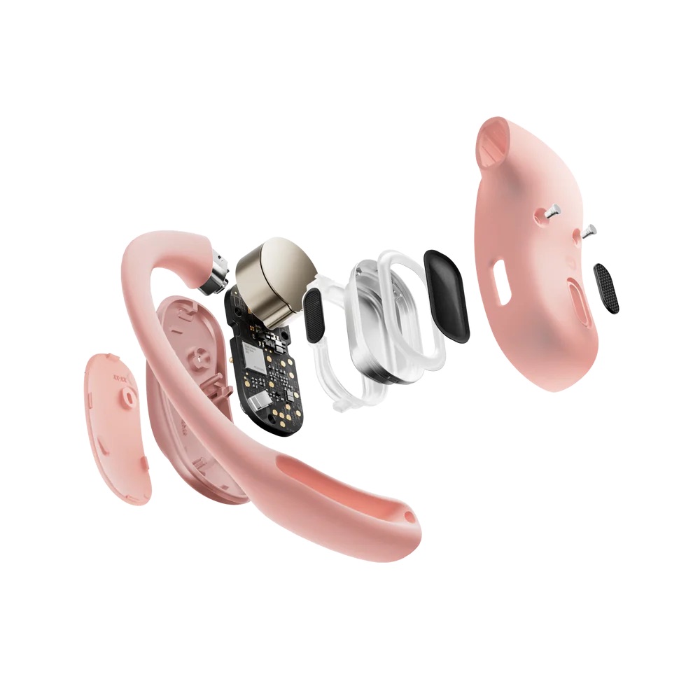 Tai nghe thể thao Shokz Openfit Air