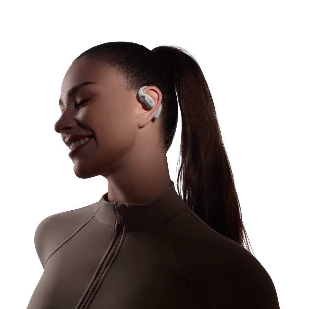 Tai Nghe Thể Thao Shokz OpenFit 2+