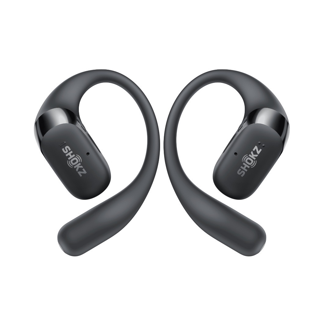 Tai Nghe Thể Thao Shokz OpenFit 2+