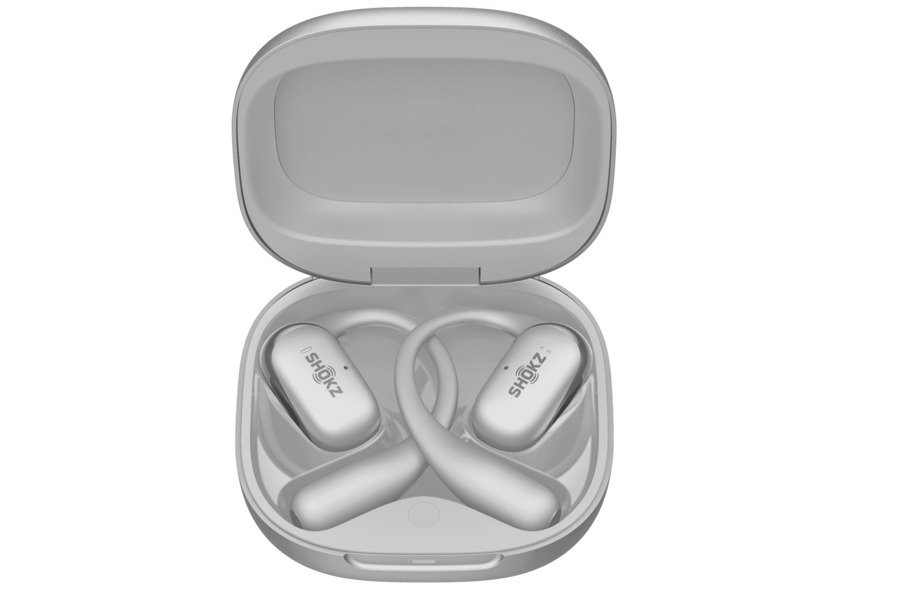 Tai Nghe Thể Thao Shokz OpenFit 2+