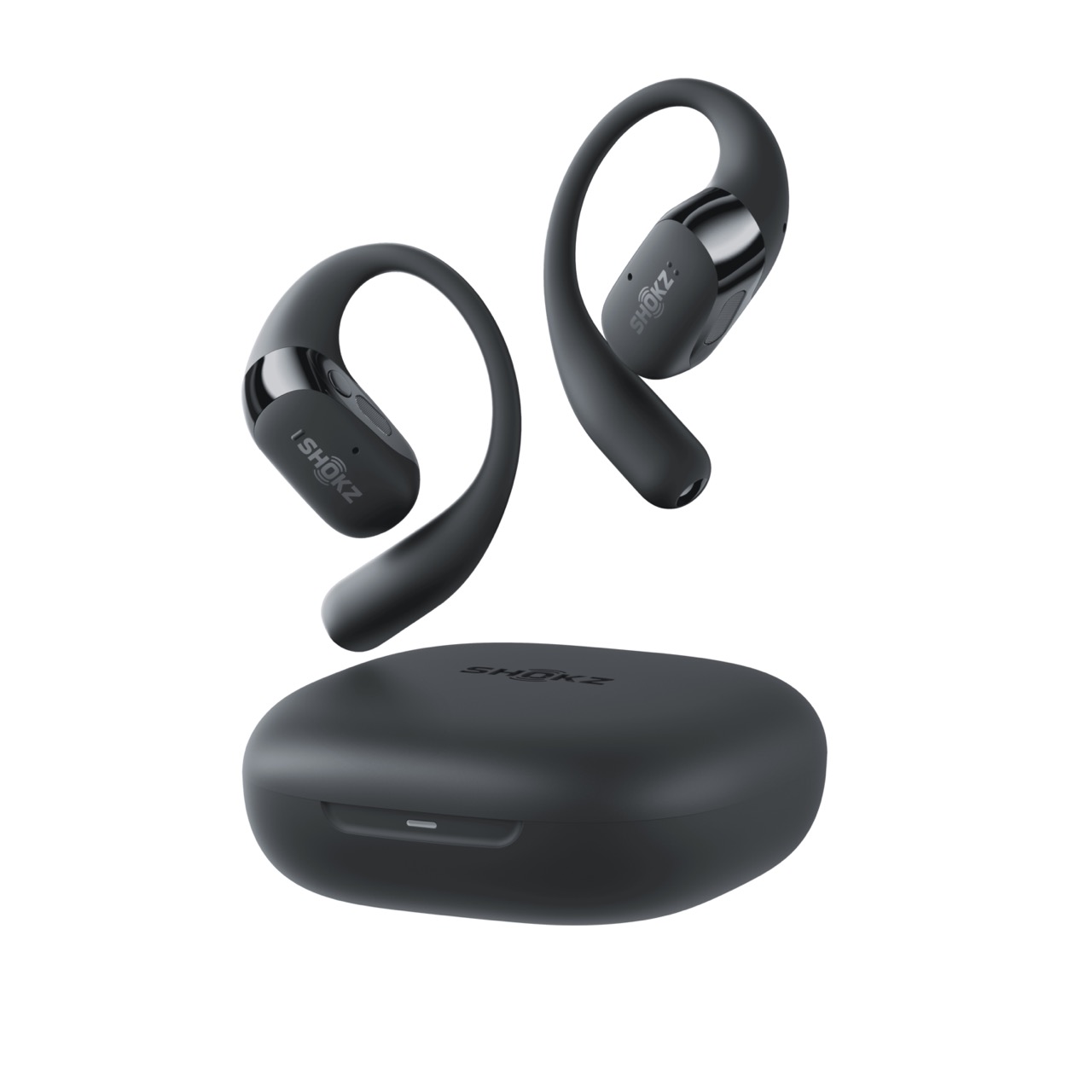 Tai Nghe Thể Thao Shokz OpenFit 2+