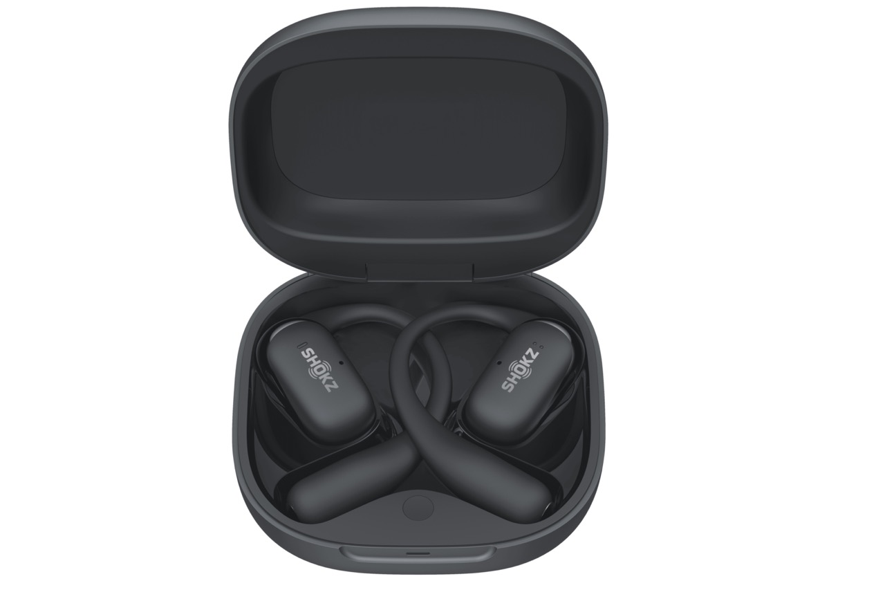 Tai Nghe Thể Thao Shokz OpenFit 2+