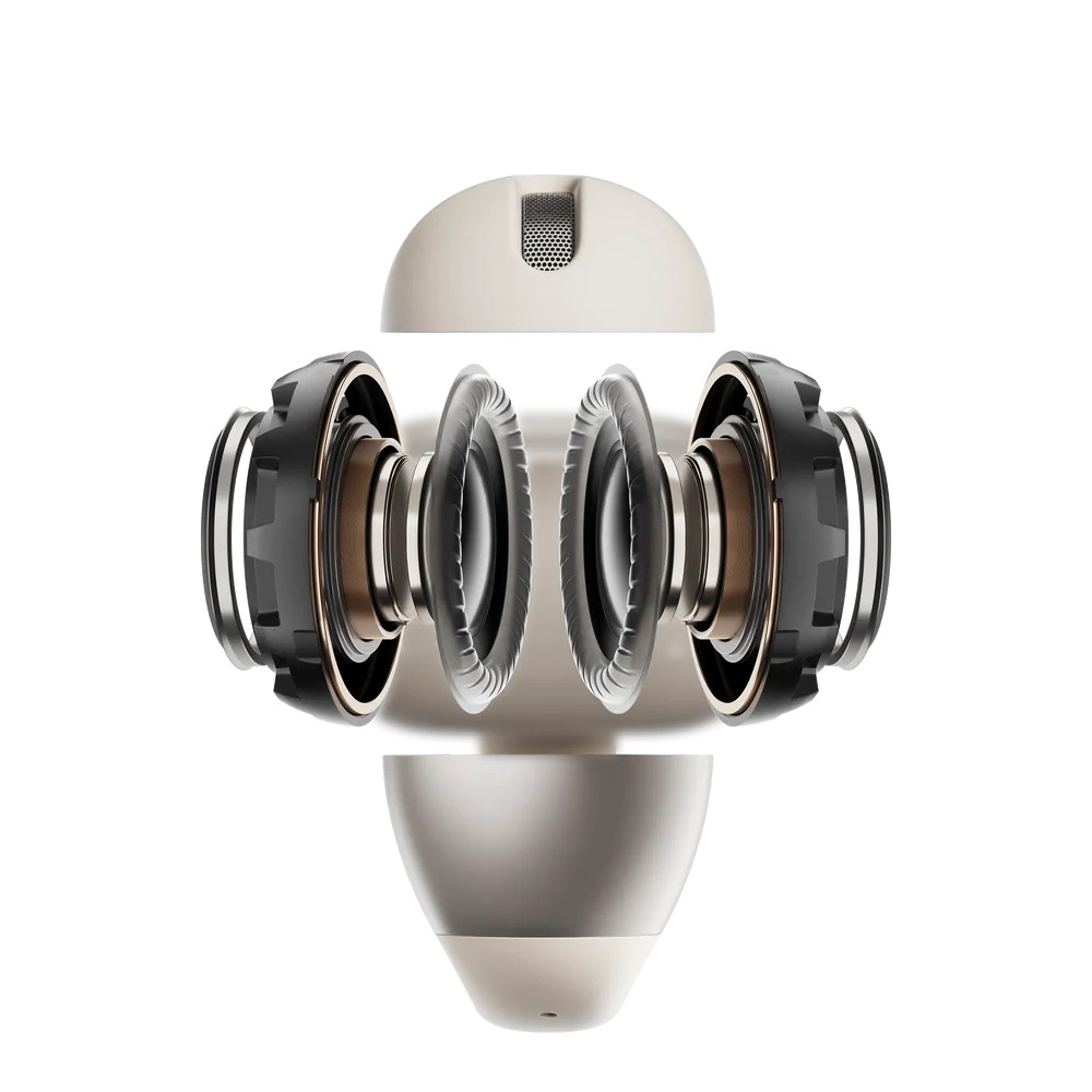 Tai Nghe Thể Thao Shokz OpenDots One