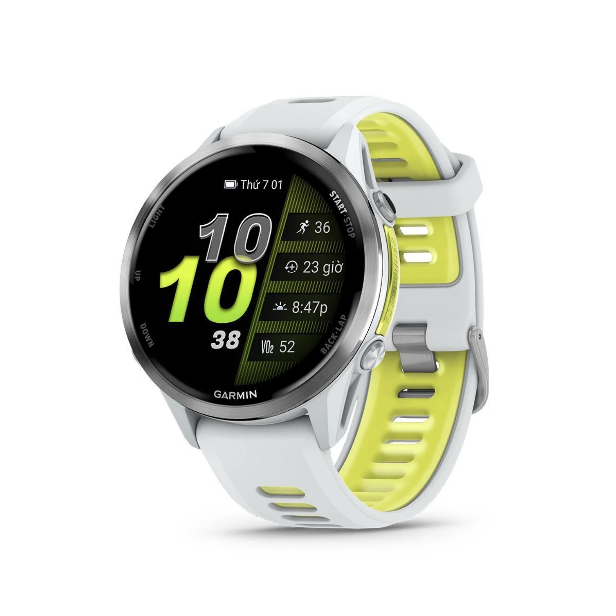 Garmin Forerunner 970