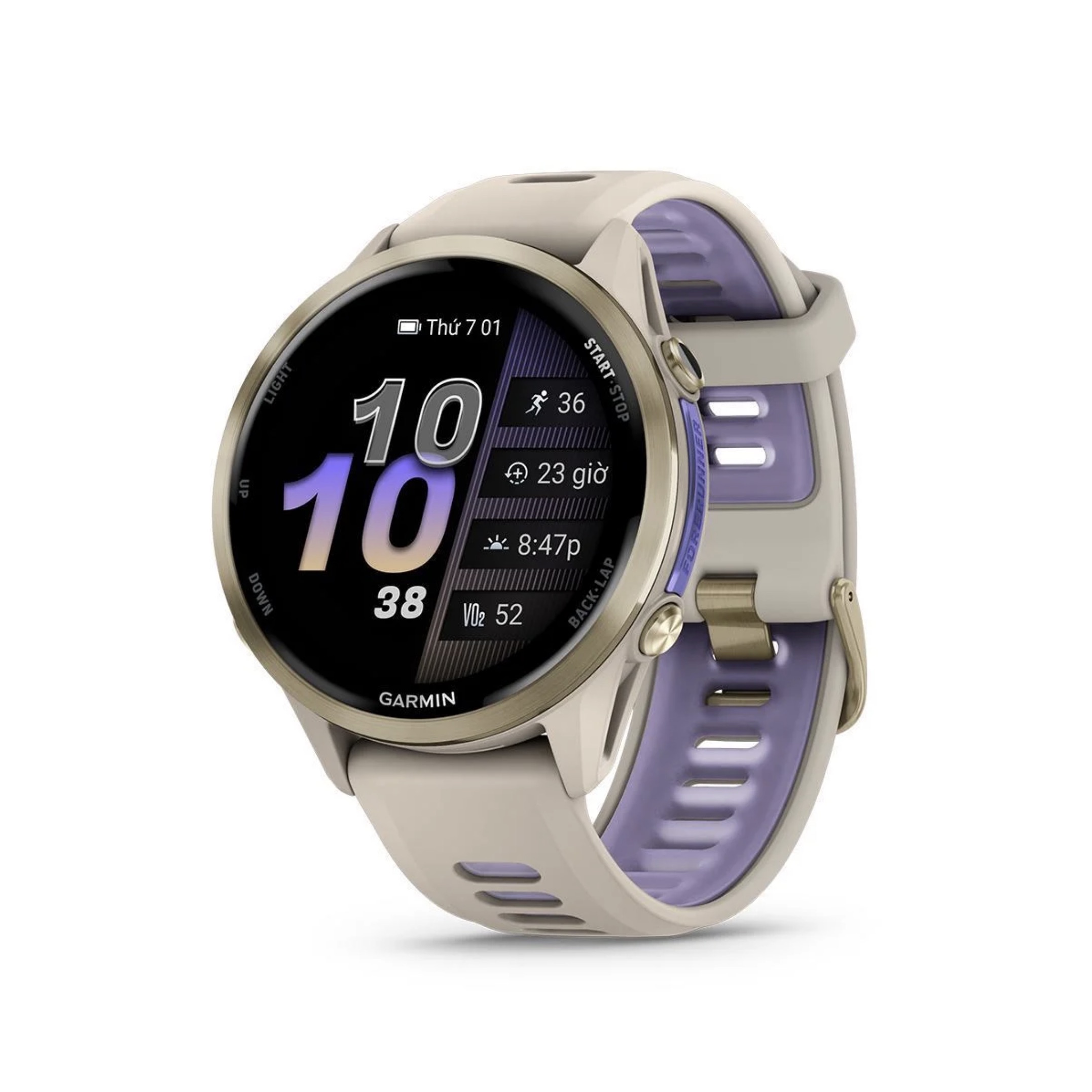 Garmin Forerunner 970