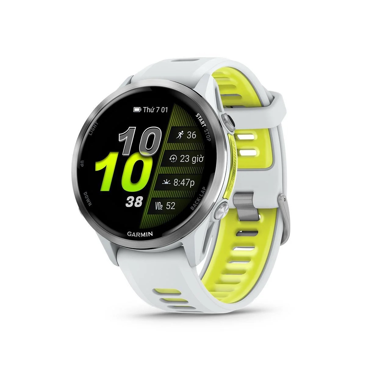Garmin Forerunner 970
