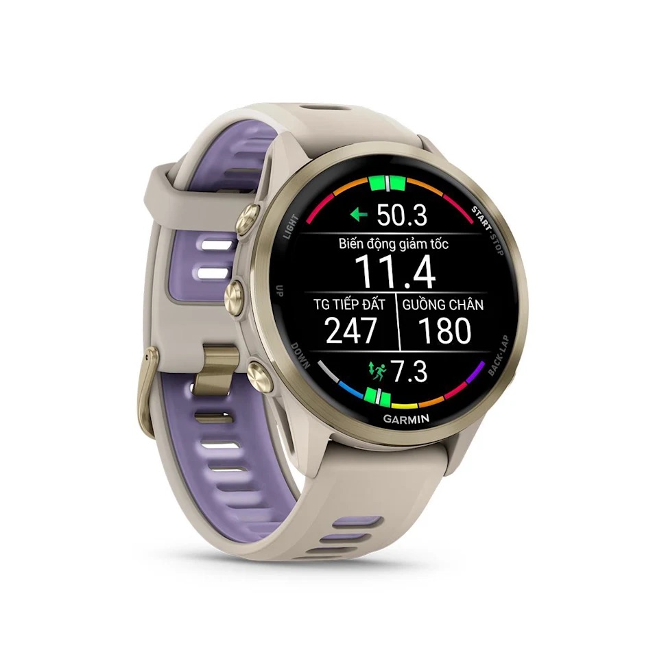 Garmin Forerunner 970