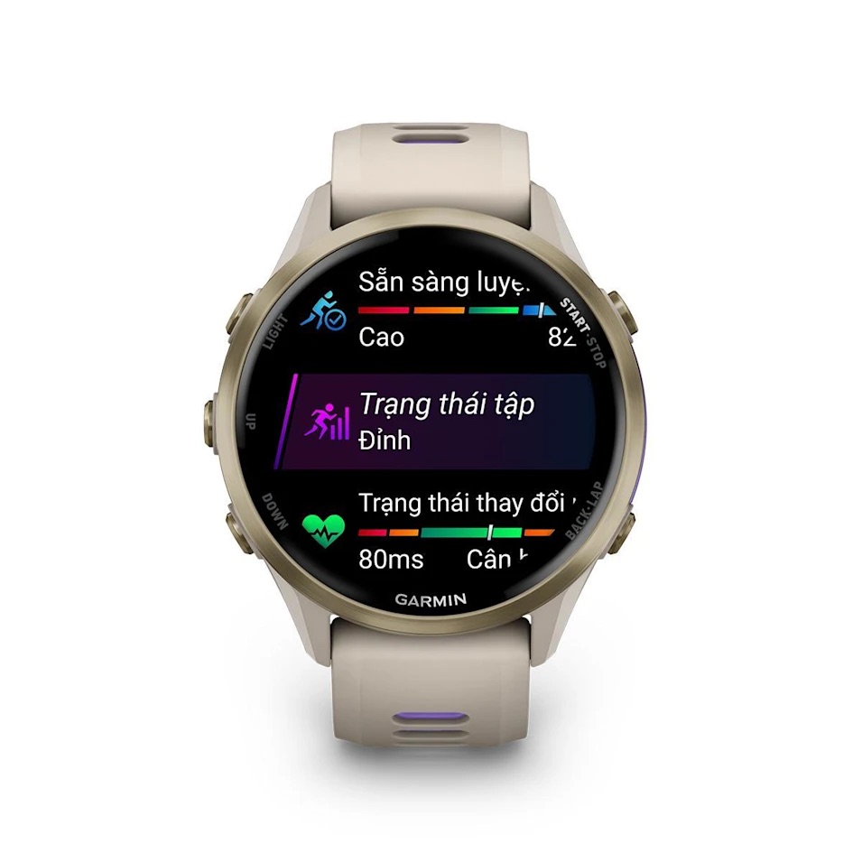 Garmin Forerunner 970