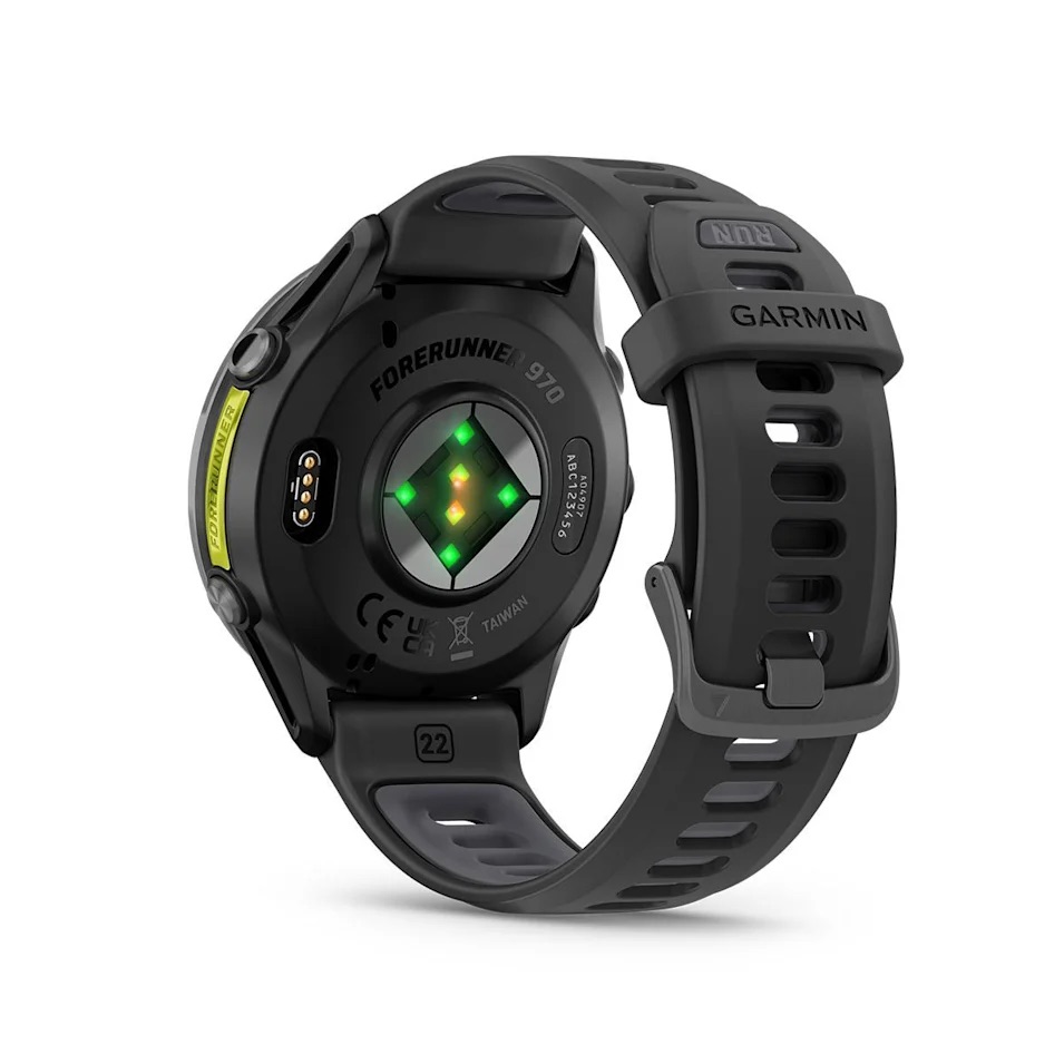 Garmin Forerunner 970