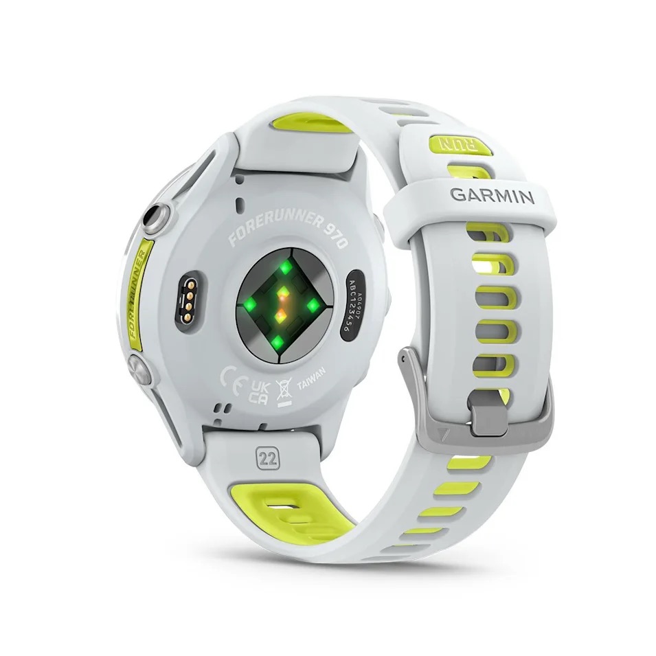 Garmin Forerunner 970
