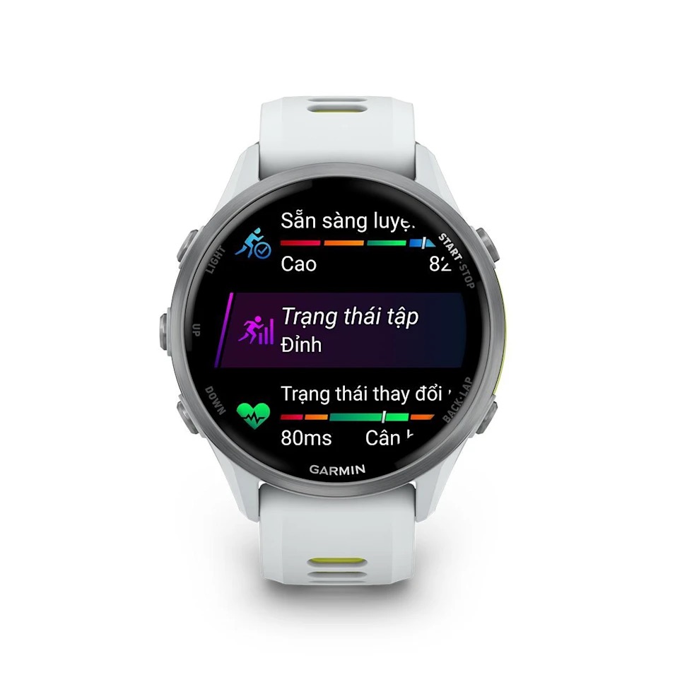 Garmin Forerunner 970