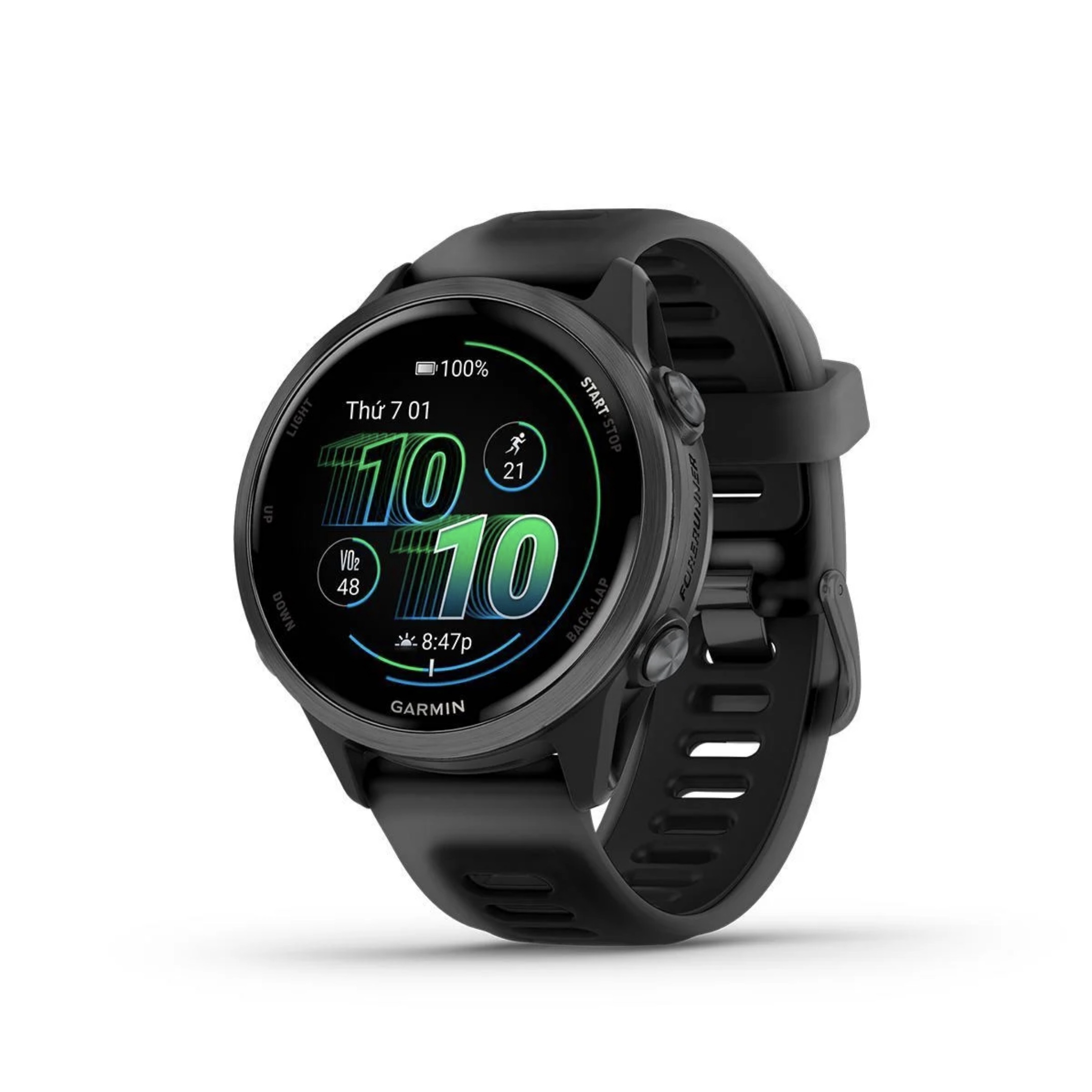 Garmin Forerunner 570 (42MM)