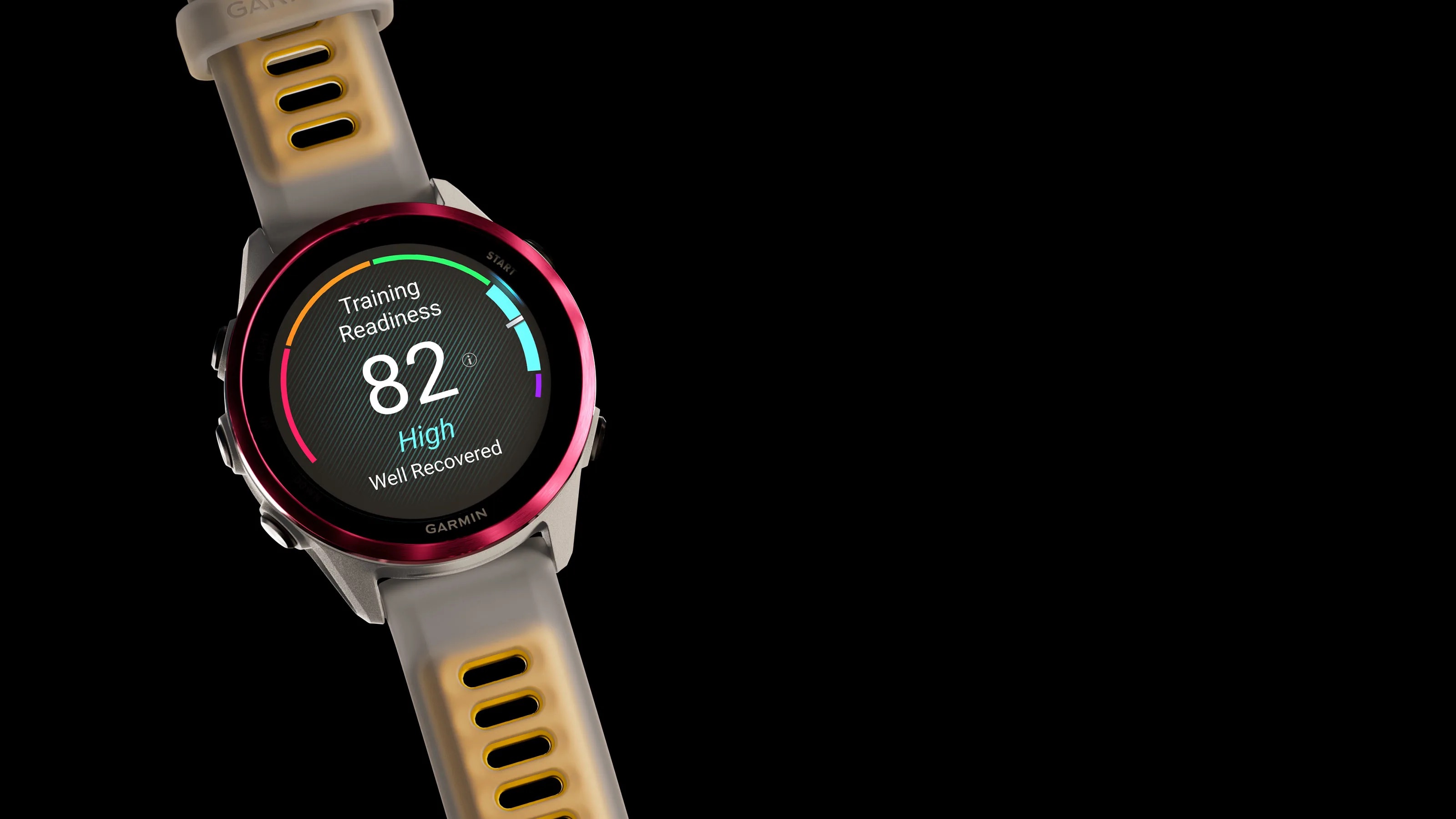 Garmin Forerunner 570 (42MM)
