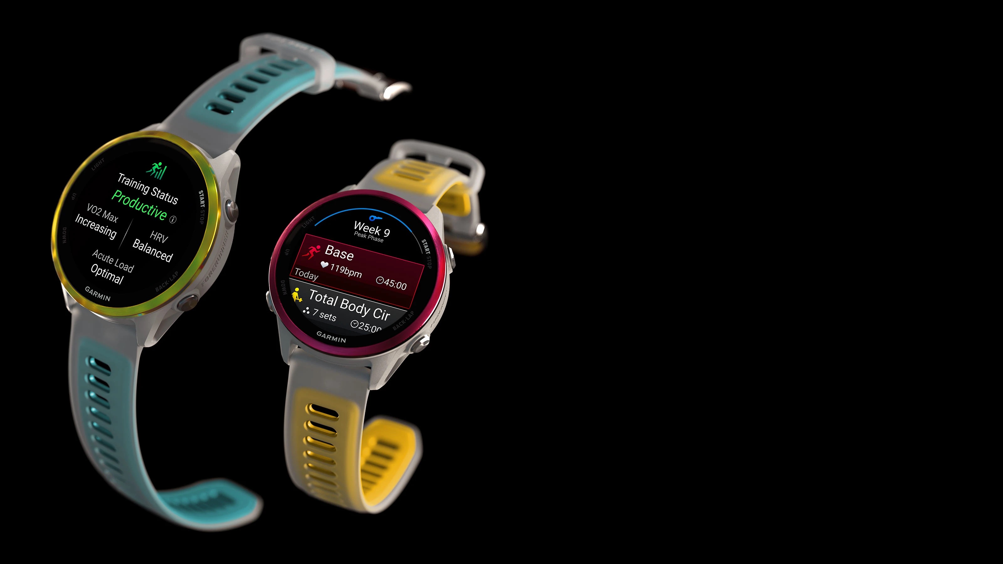 Garmin Forerunner 570 (42MM)