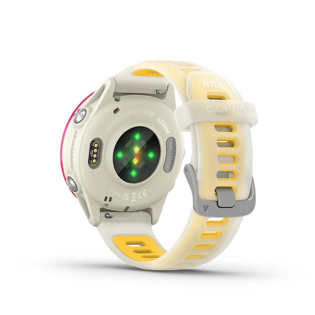 Garmin Forerunner 570 (42MM)