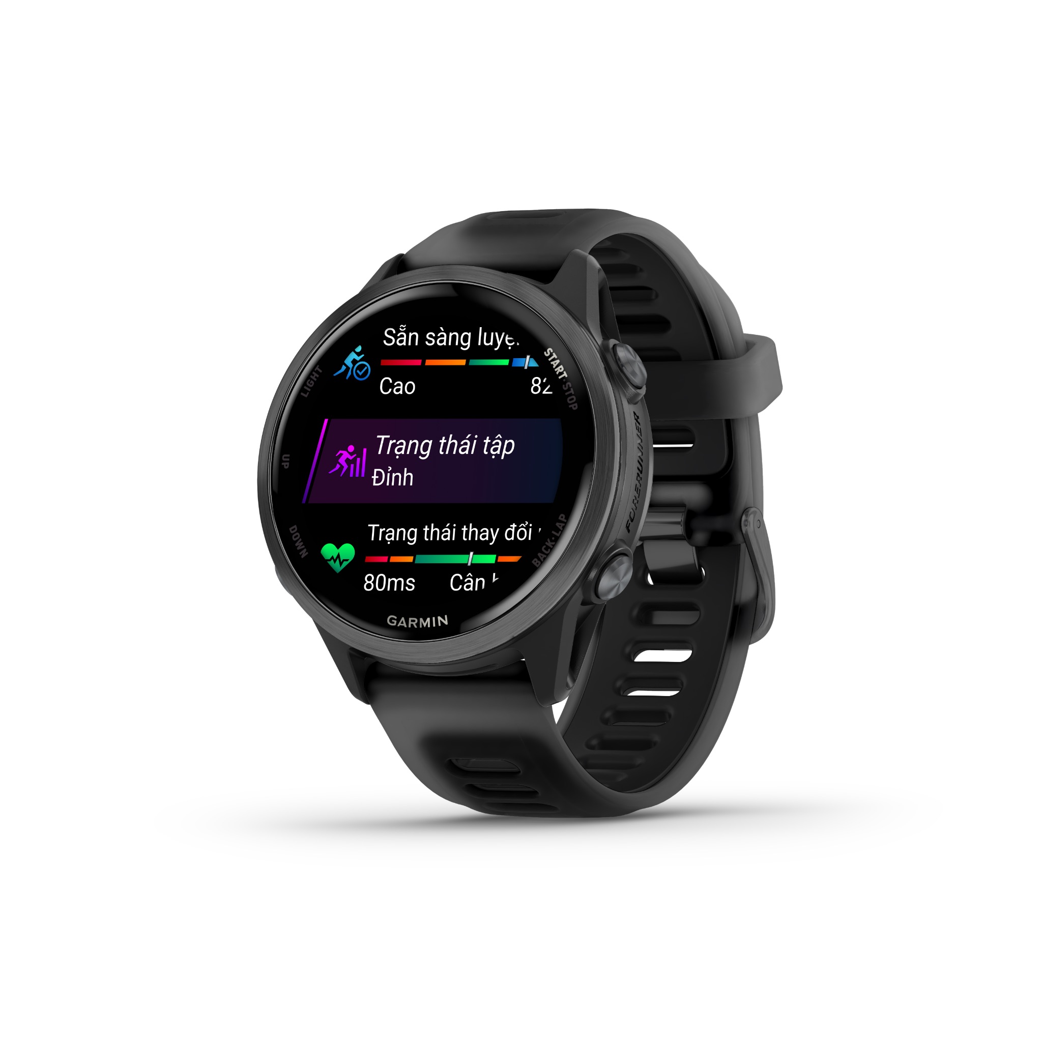 Garmin Forerunner 570 (42MM)