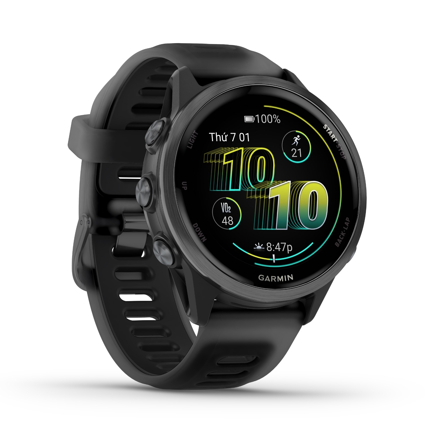Garmin Forerunner 570 (42MM)