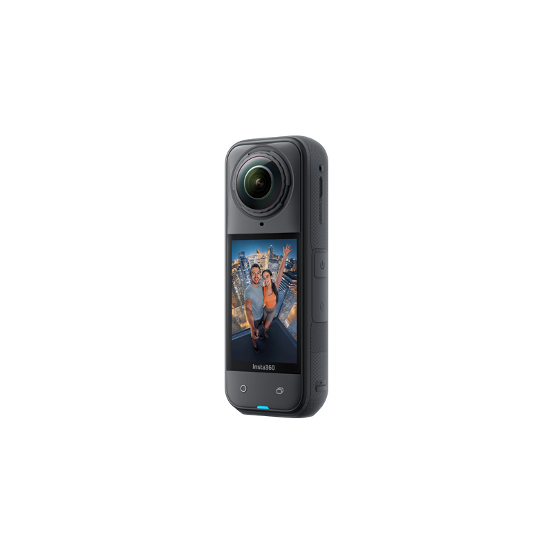 Insta360 X5 Essentials Bundle