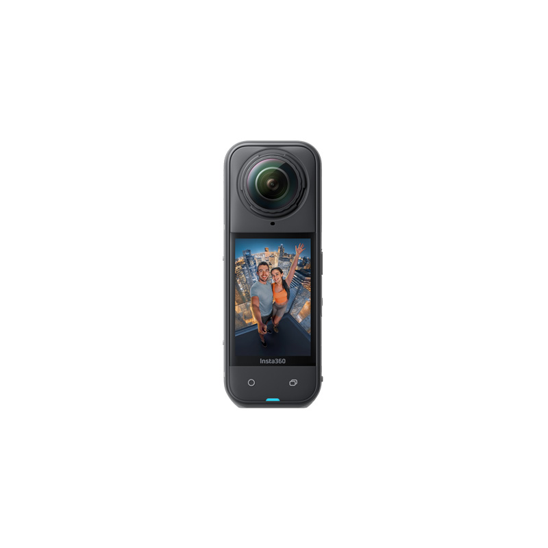 Insta360 X5 Essentials Bundle