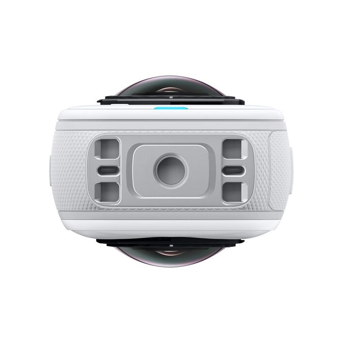Insta360 X5 Satin White (Limited Edition)