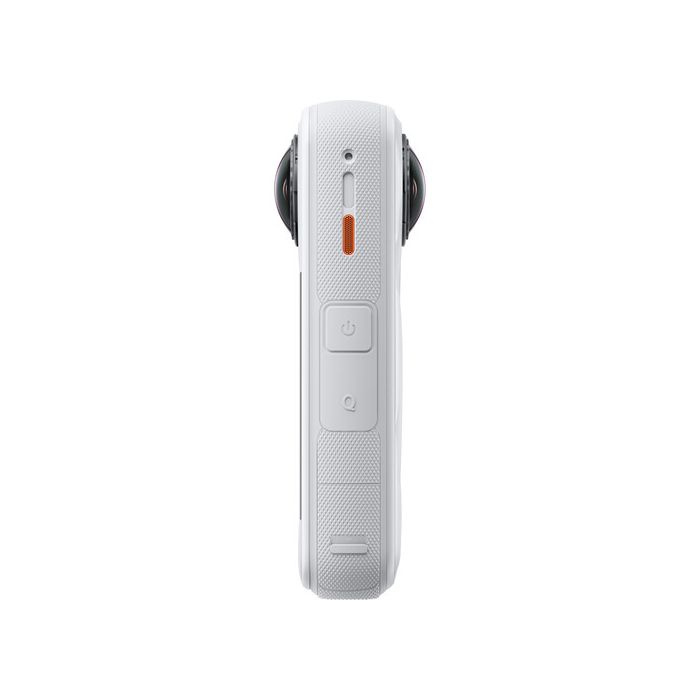 Insta360 X5 Satin White (Limited Edition)