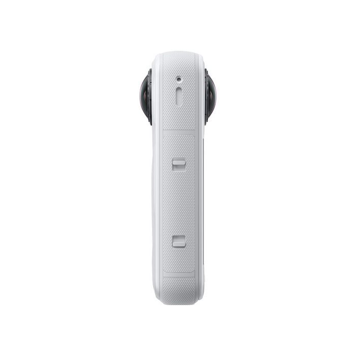 Insta360 X5 Satin White (Limited Edition)
