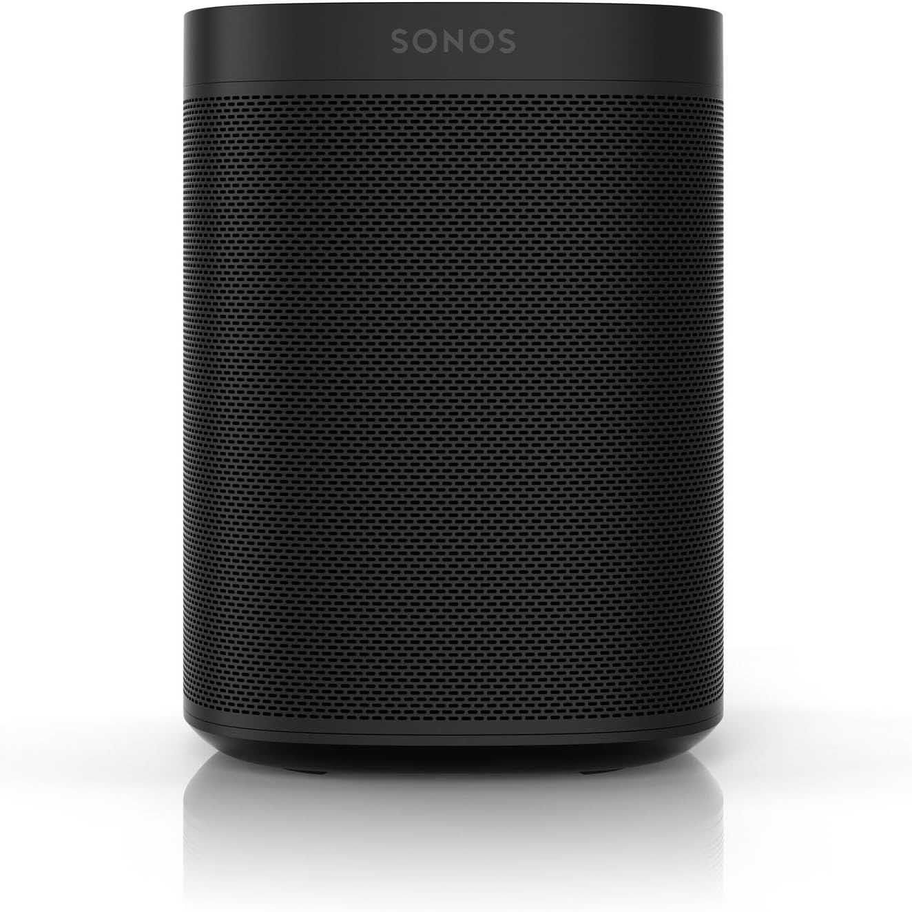 Set 2 loa không dây Sonos One (Gen 2)