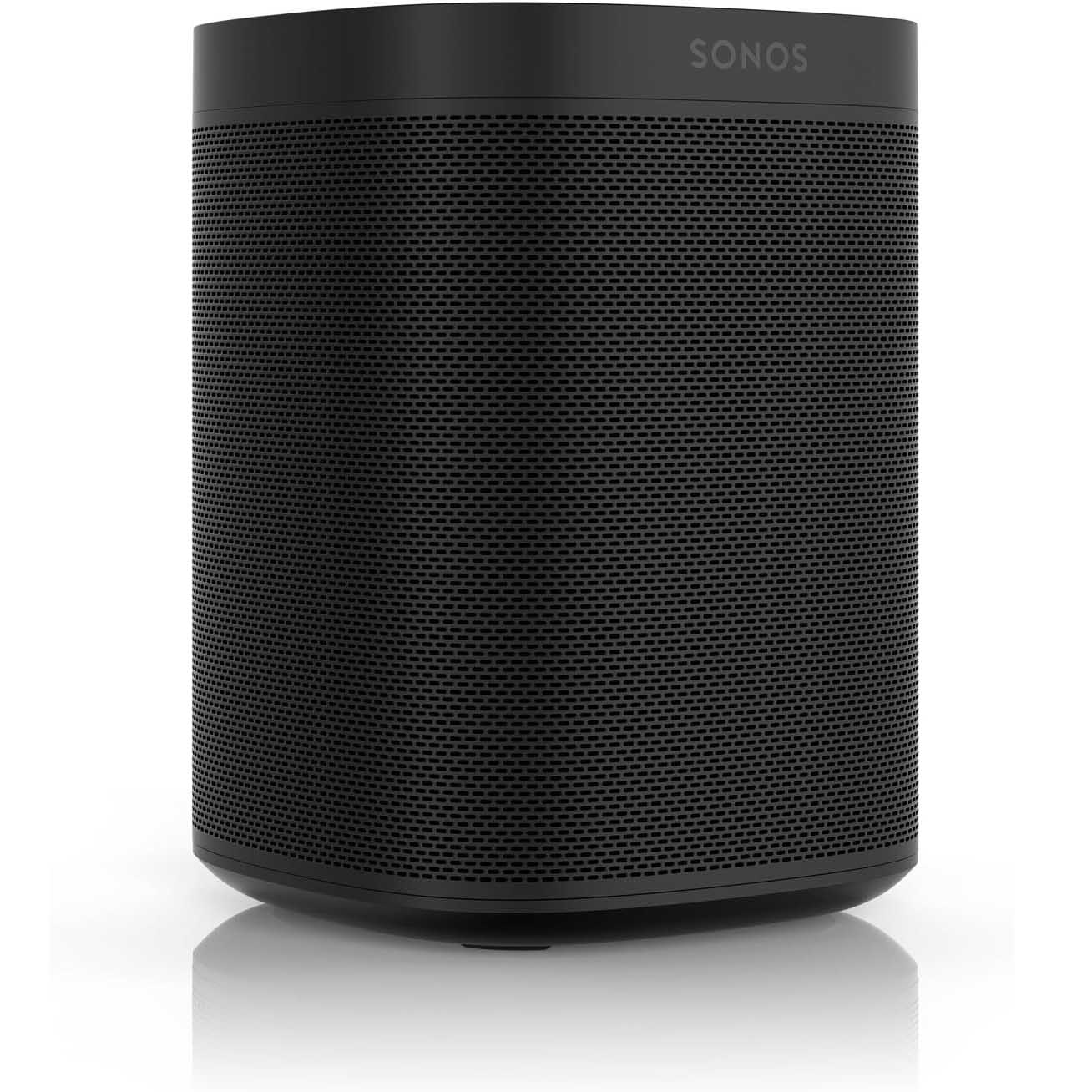 Set 2 loa không dây Sonos One (Gen 2)