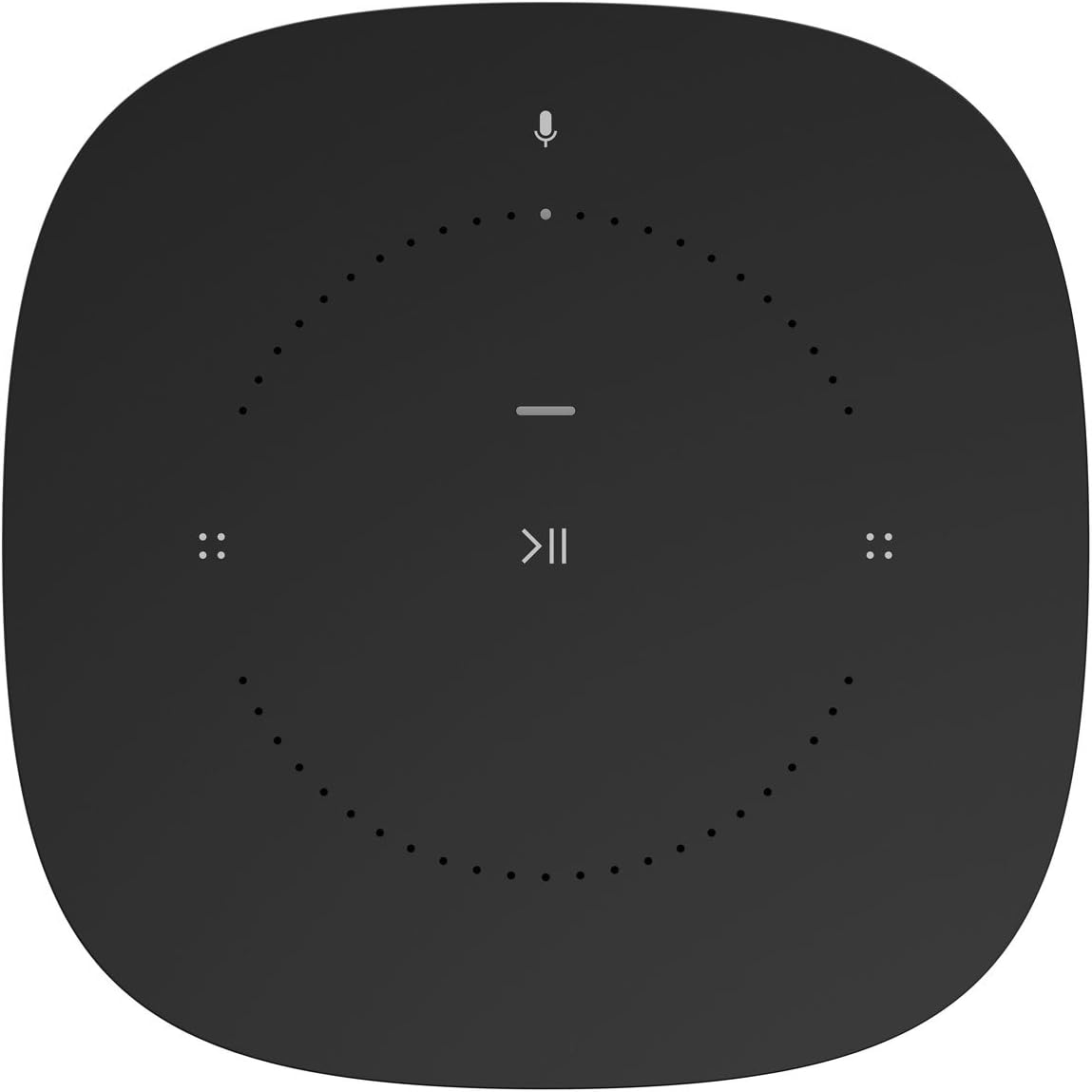 Set 2 loa không dây Sonos One (Gen 2)