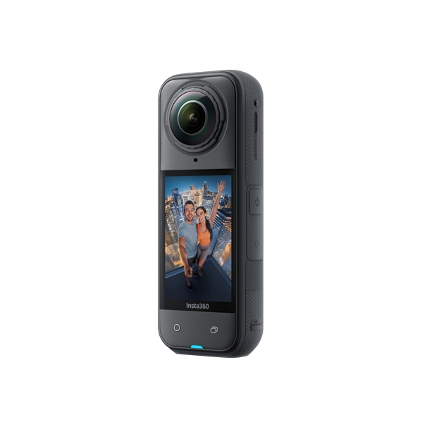 Insta360 X5 BMW Motorrad