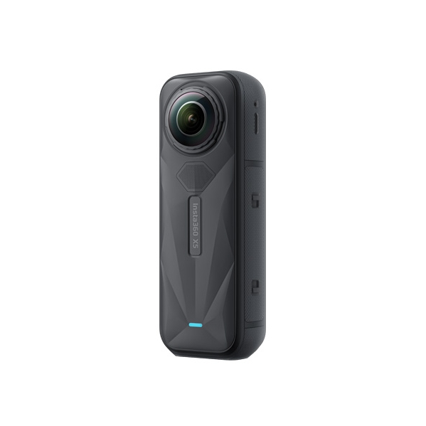 Insta360 X5 BMW Motorrad