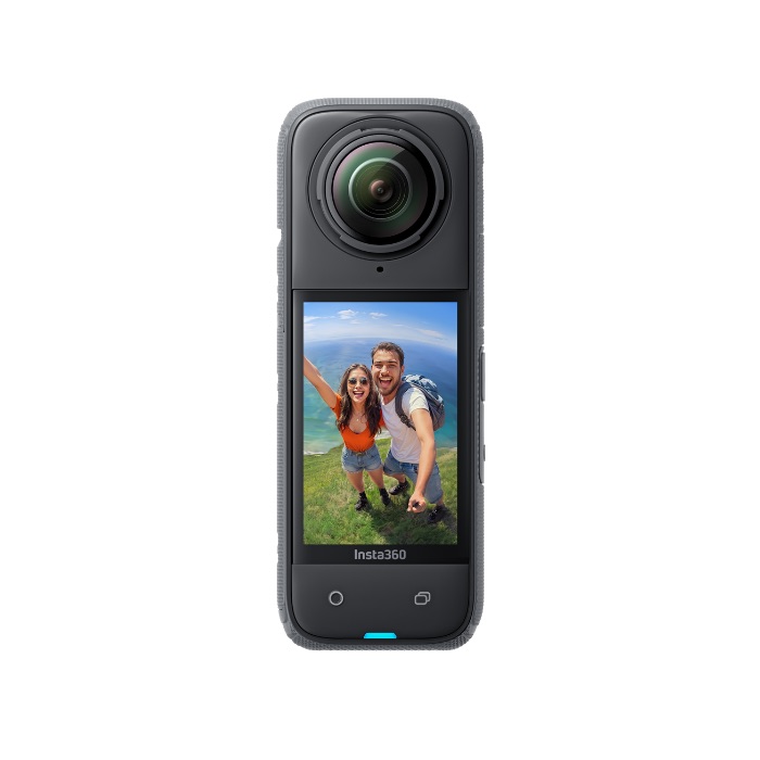 Insta360 X4 Standard Bundle