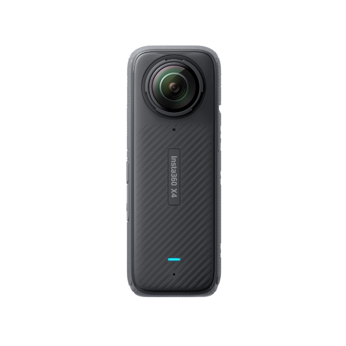 Insta360 X4 Standard Bundle