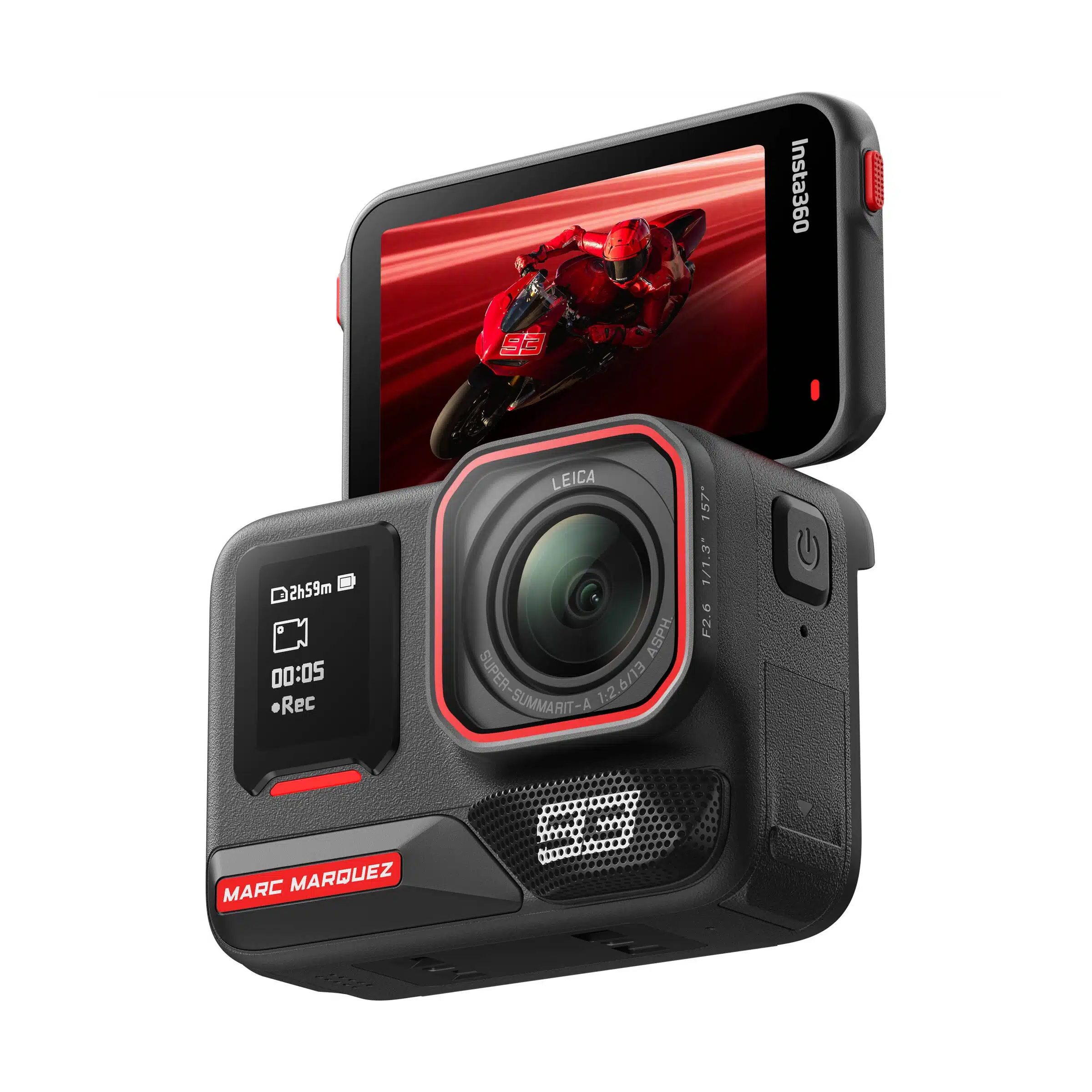 Insta360 Ace Pro 2 MM93 Edition