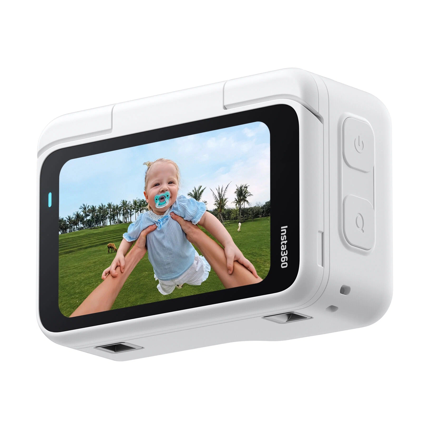 Insta360 GO Ultra Creator Bundle