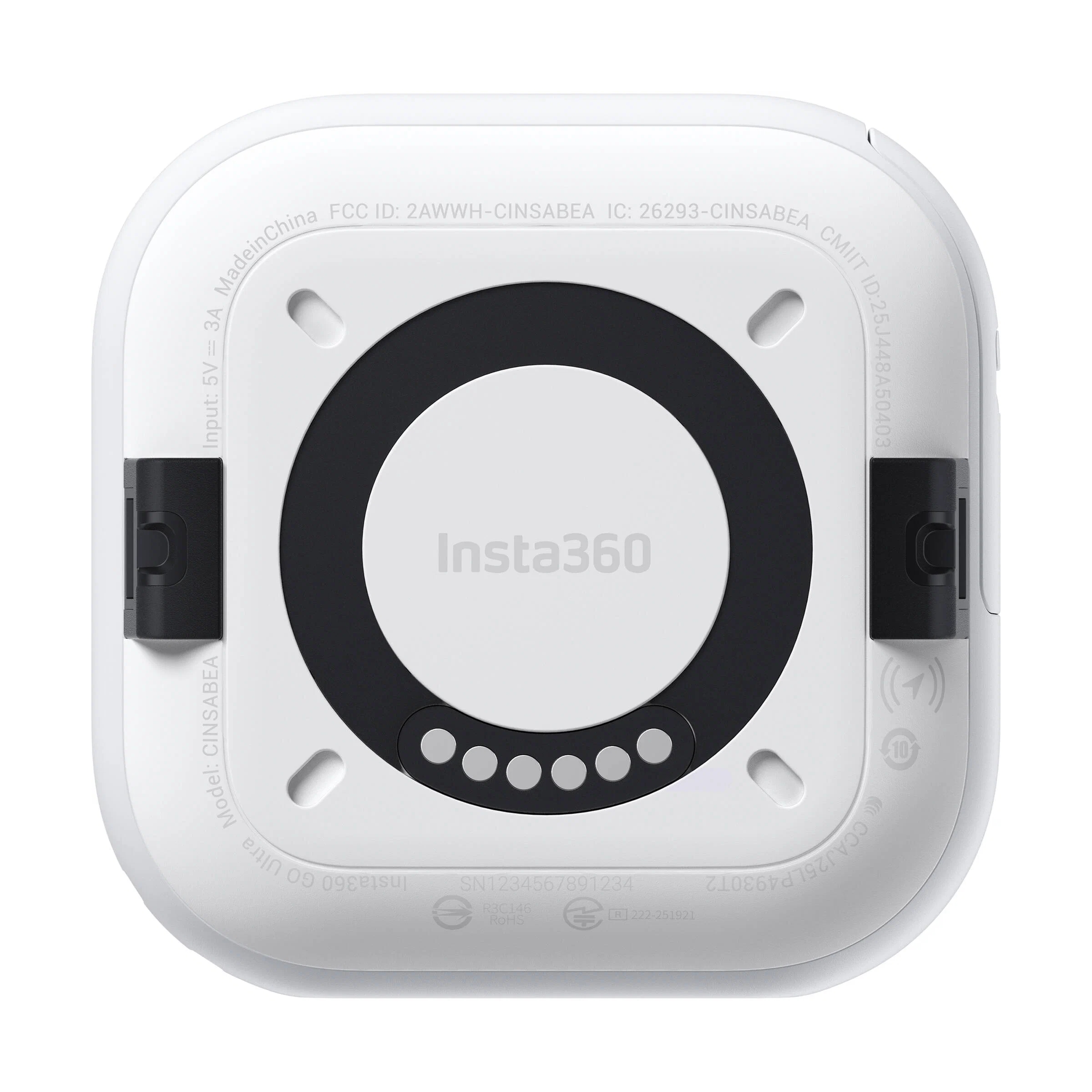 Insta360 GO Ultra Creator Bundle