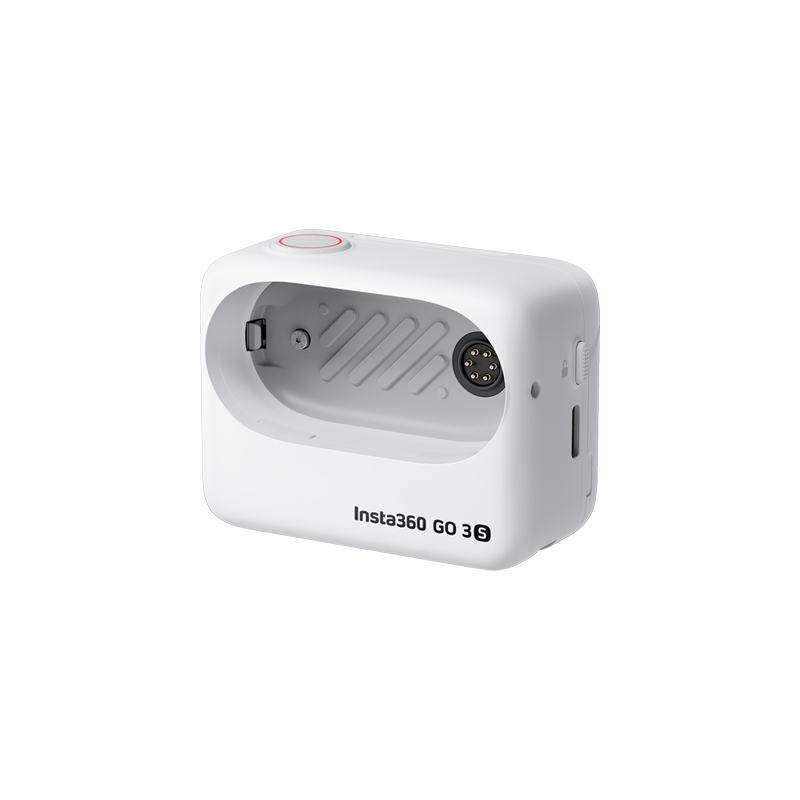 Insta360 GO 3S Standard Edition