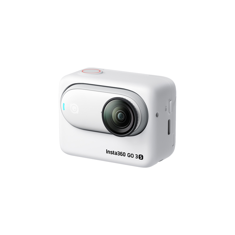 Insta360 GO 3S Standard Edition