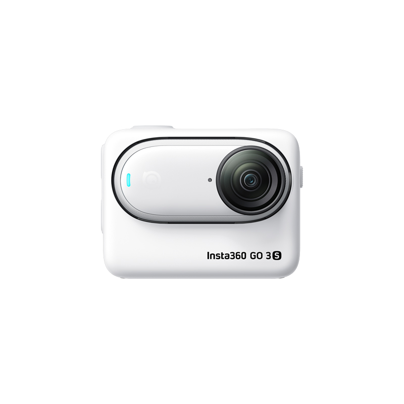 Insta360 GO 3S Standard Edition