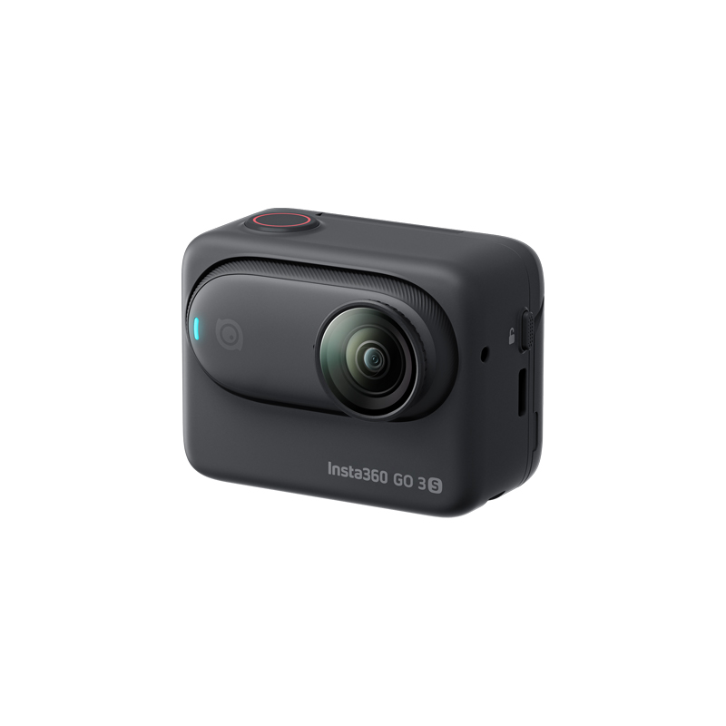 Insta360 GO 3S Standard Edition