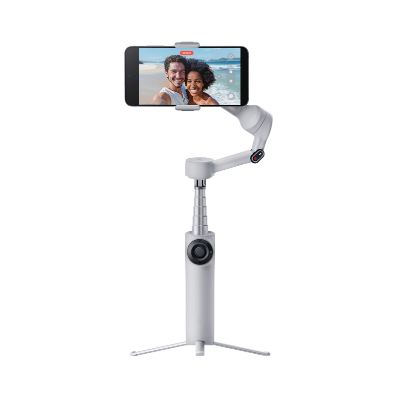 Insta360 Flow 2 Standard Bundle