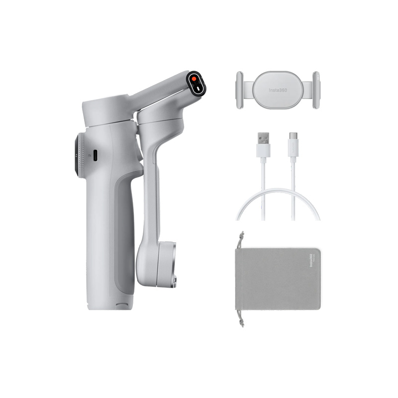 Insta360 Flow 2 Standard Bundle