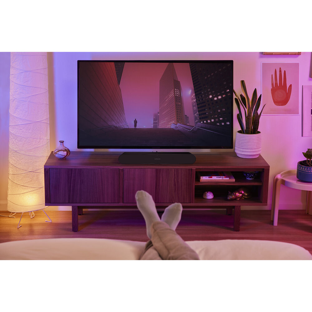 Loa soundbar Sonos Ray