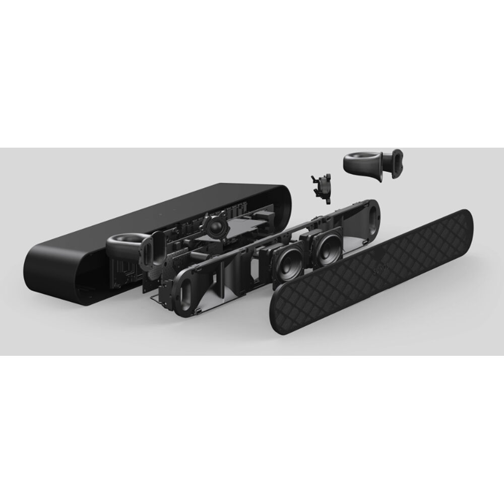 Loa soundbar Sonos Ray