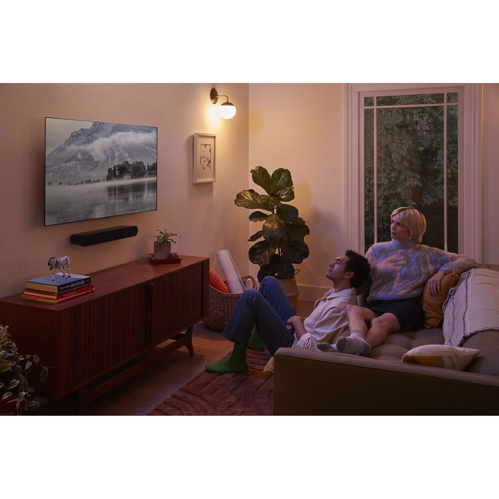 Loa soundbar Sonos Ray