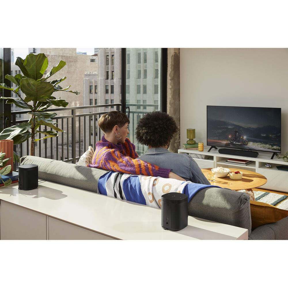 Loa soundbar Sonos Ray