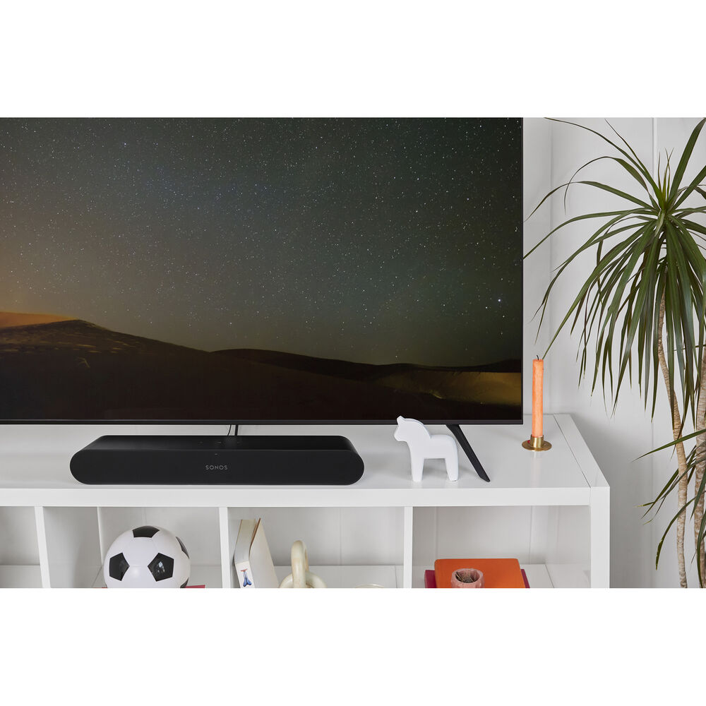 Loa soundbar Sonos Ray