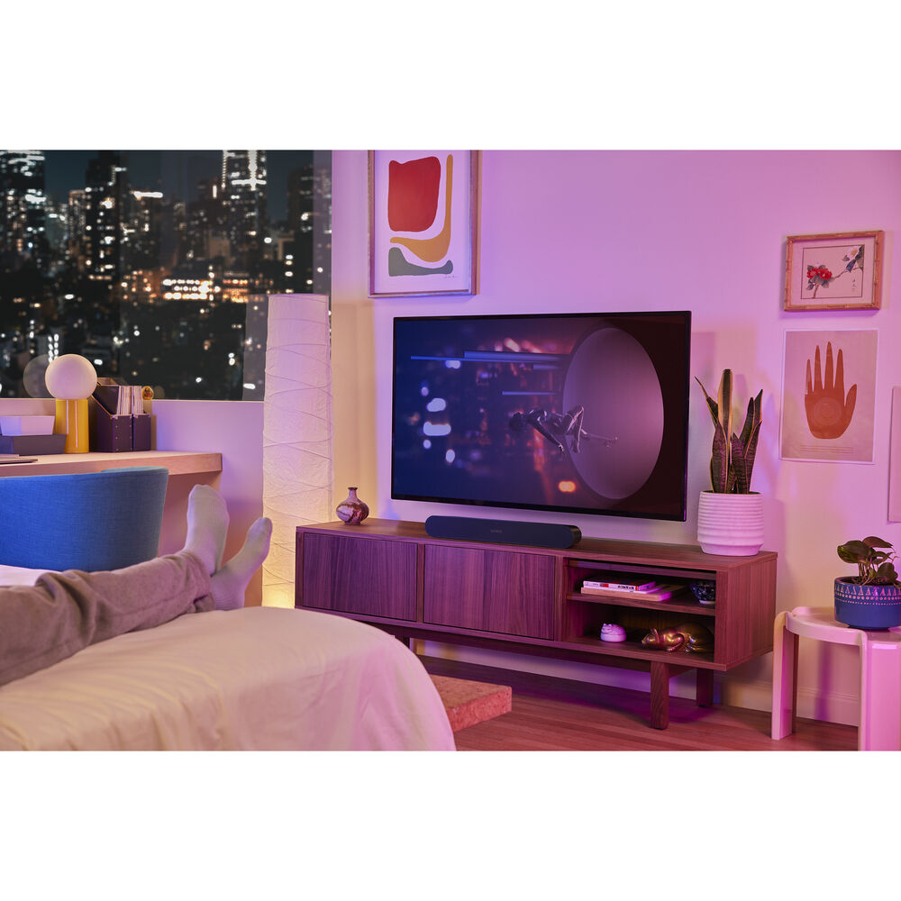 Loa soundbar Sonos Ray