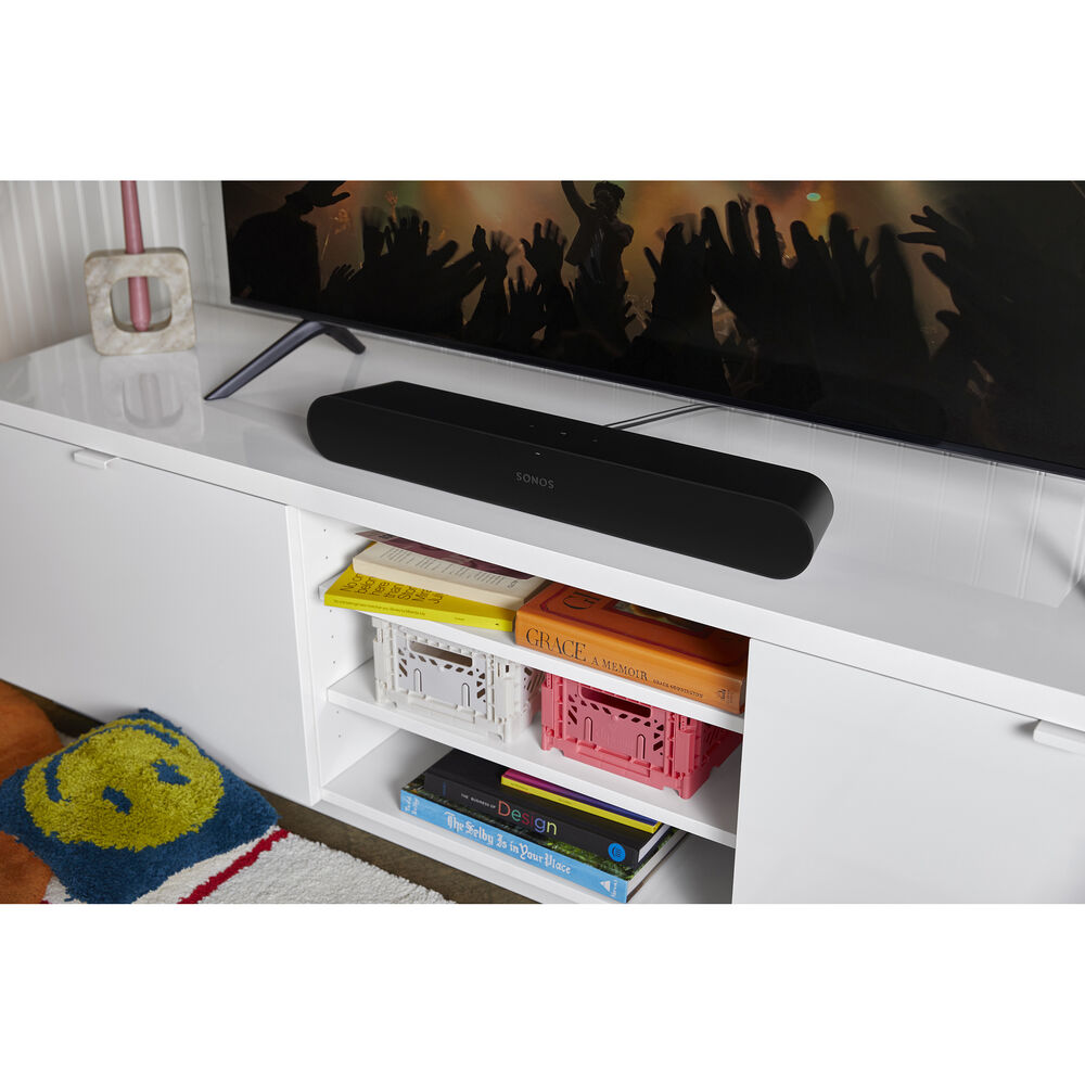 Loa soundbar Sonos Ray